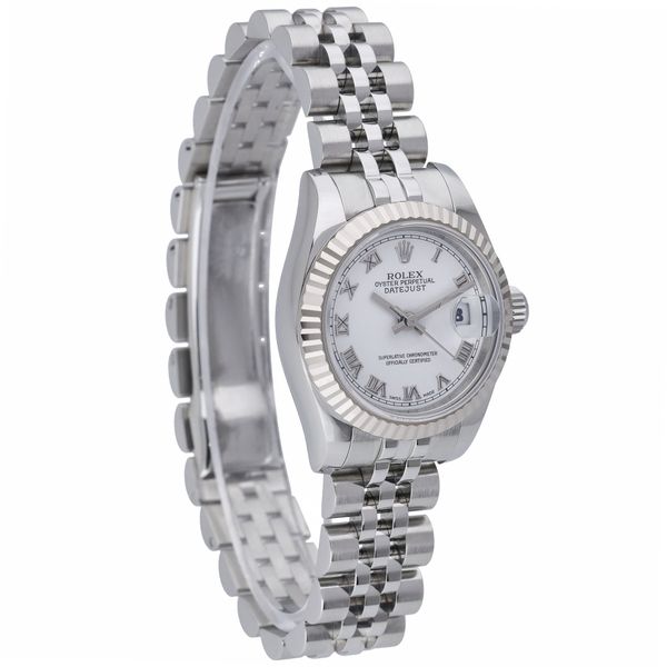 Rolex Datejust Lady 179174